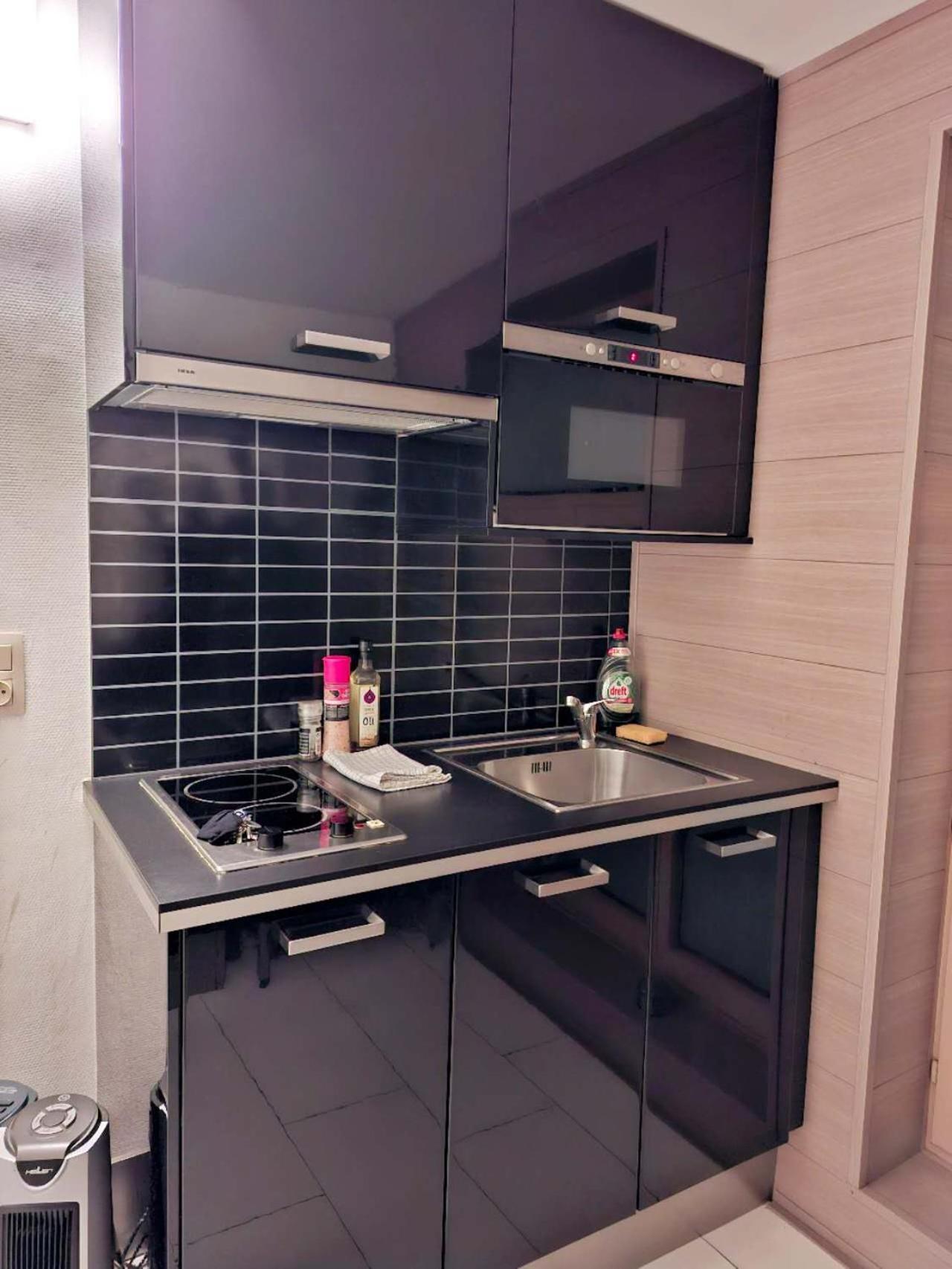 Appartement Residentie Ruytingen Oostende