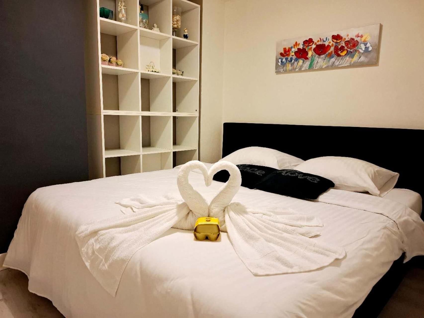 Appartement Residentie Ruytingen Oostende