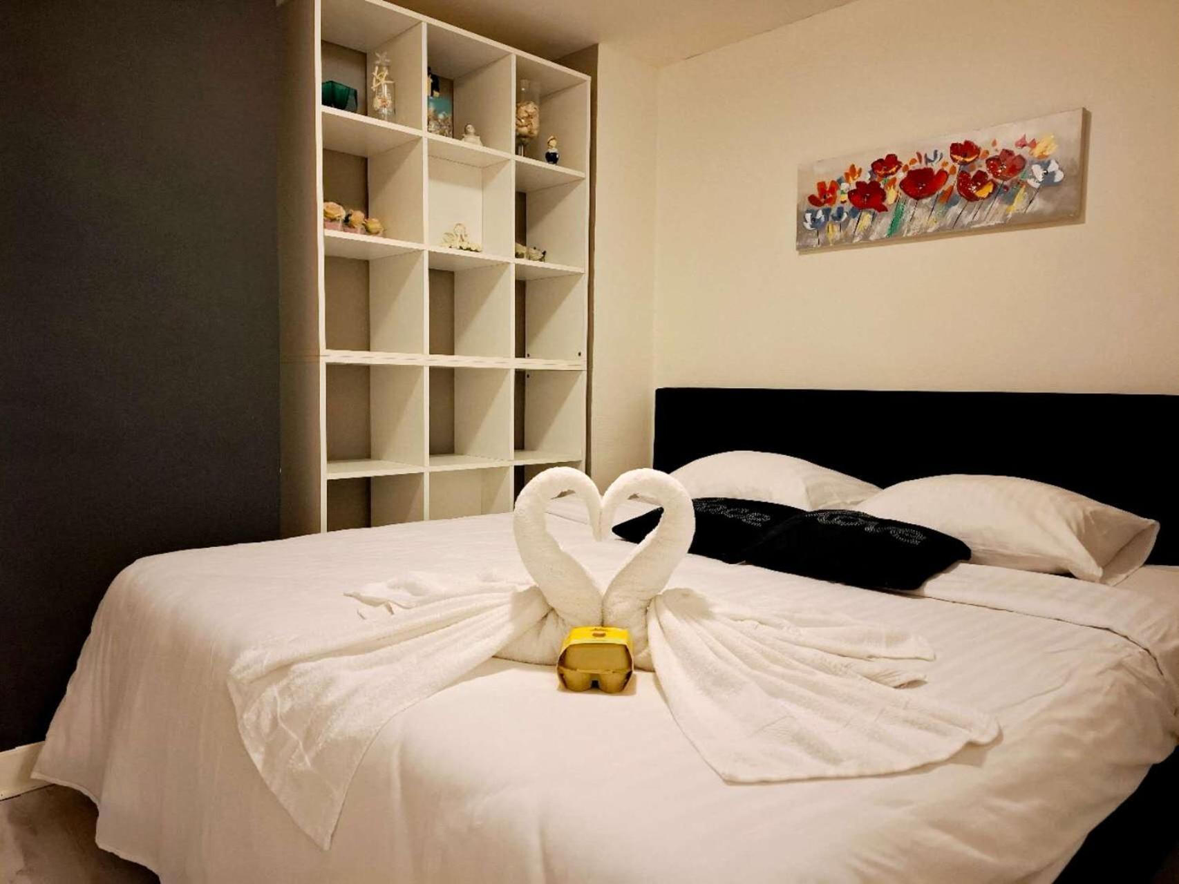 Residentie Ruytingen Appartement Oostende