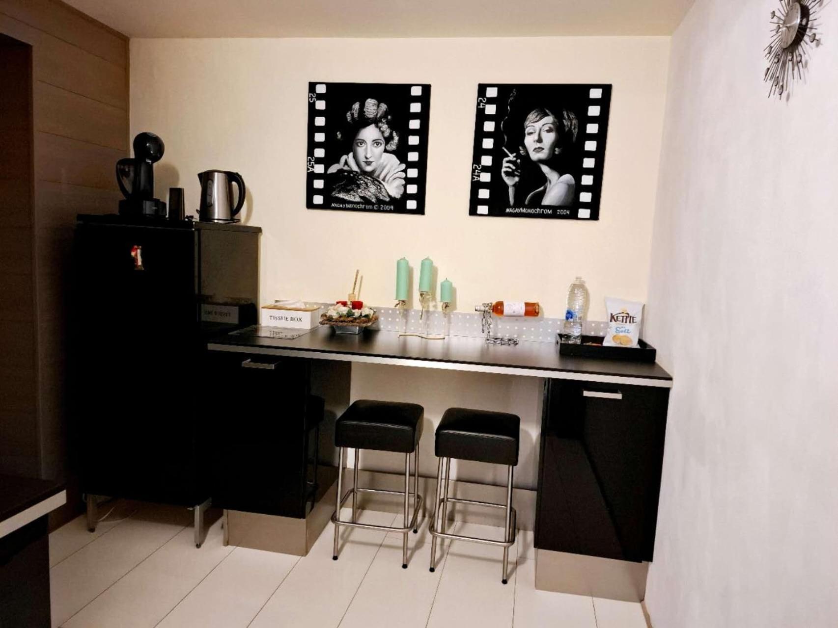 Appartement Residentie Ruytingen Oostende